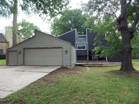 Photo of 109 Springs Edge Drive, Conroe, TX 77356 (MLS # 55963937)