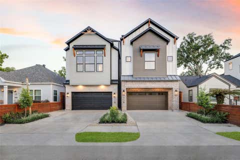 Photo of 116 E 23rd Street, Houston, TX 77008 (MLS # 81689864)