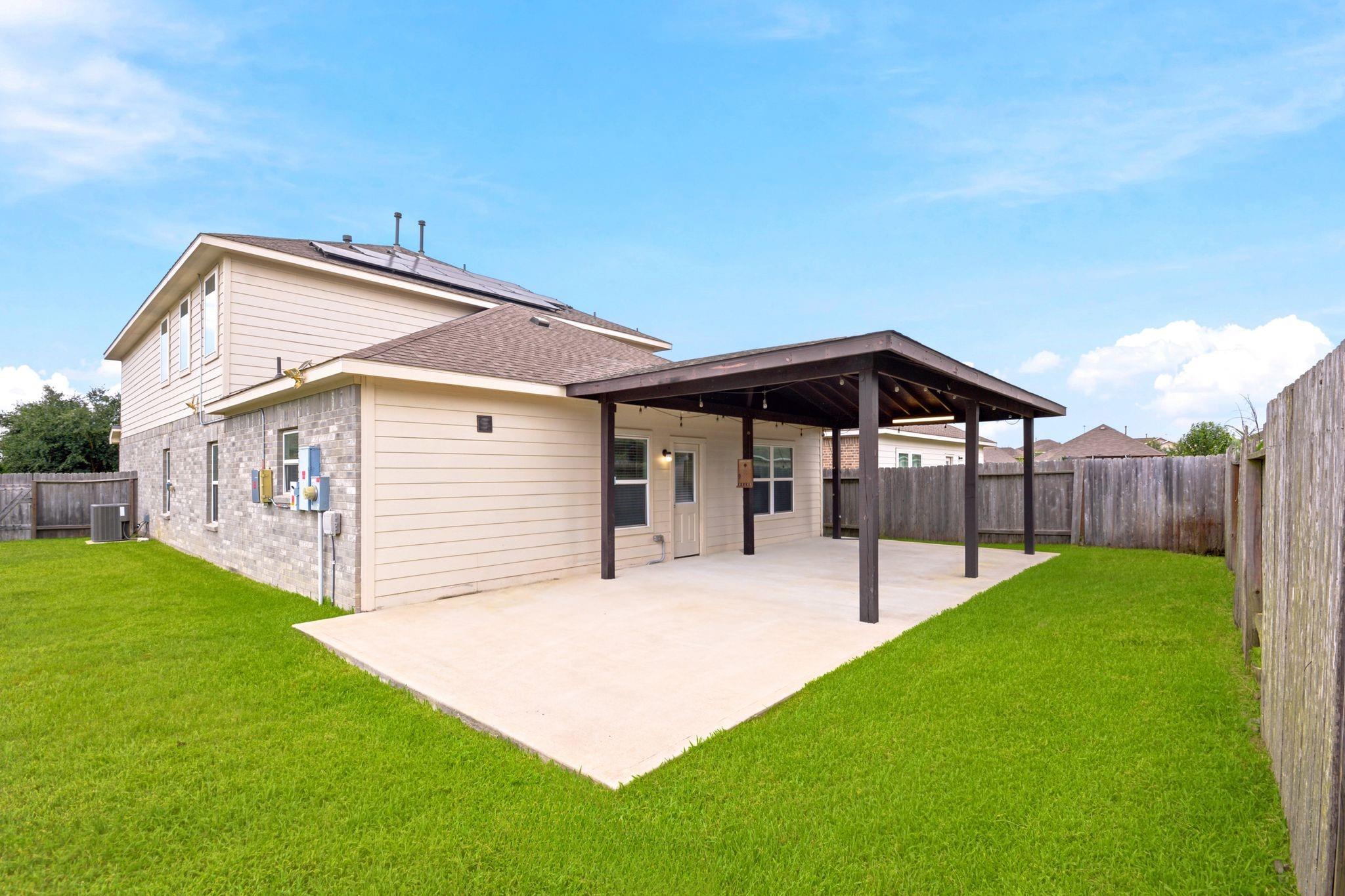 16203 Centennial Light Drive