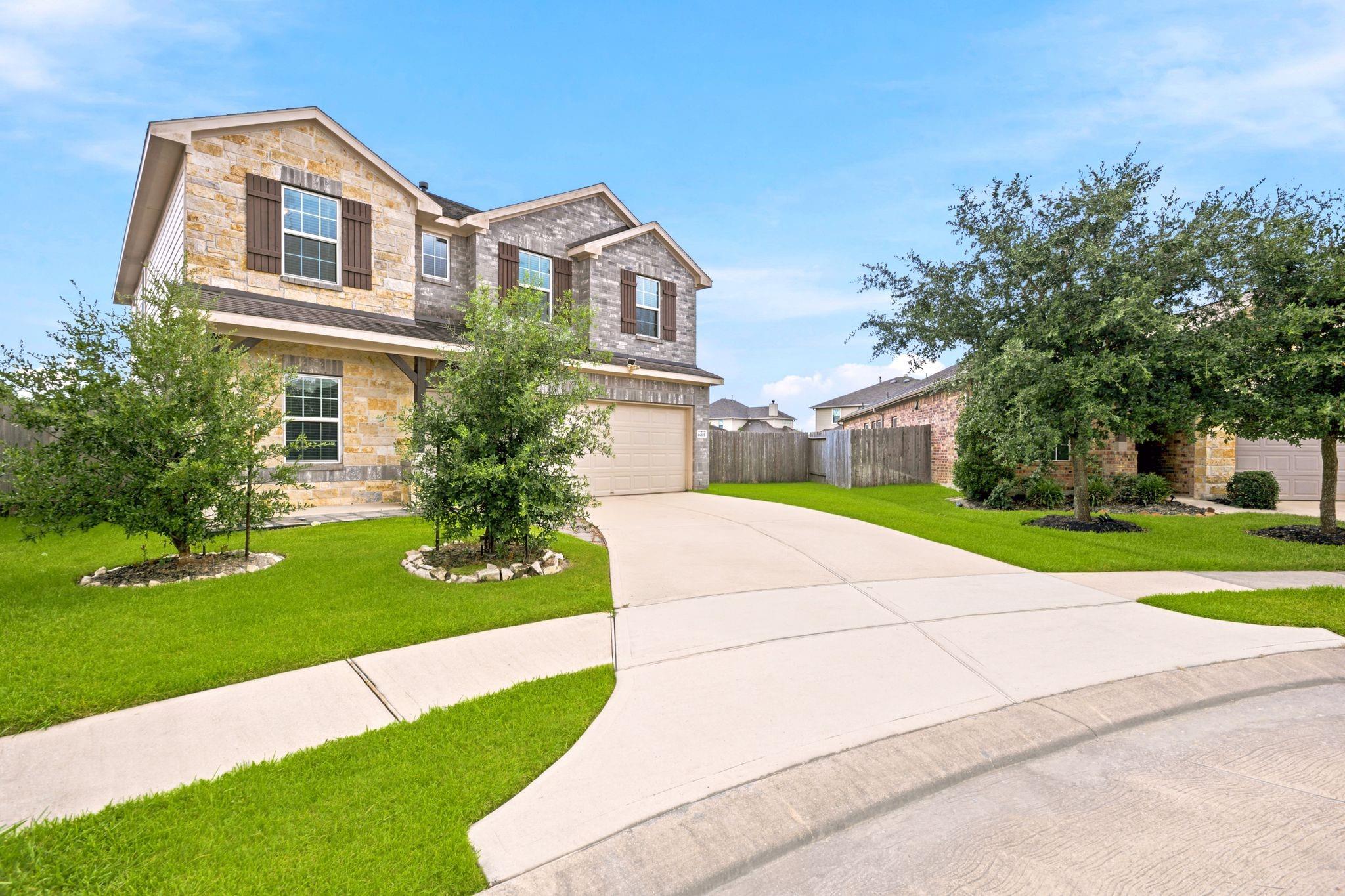 16203 Centennial Light Drive