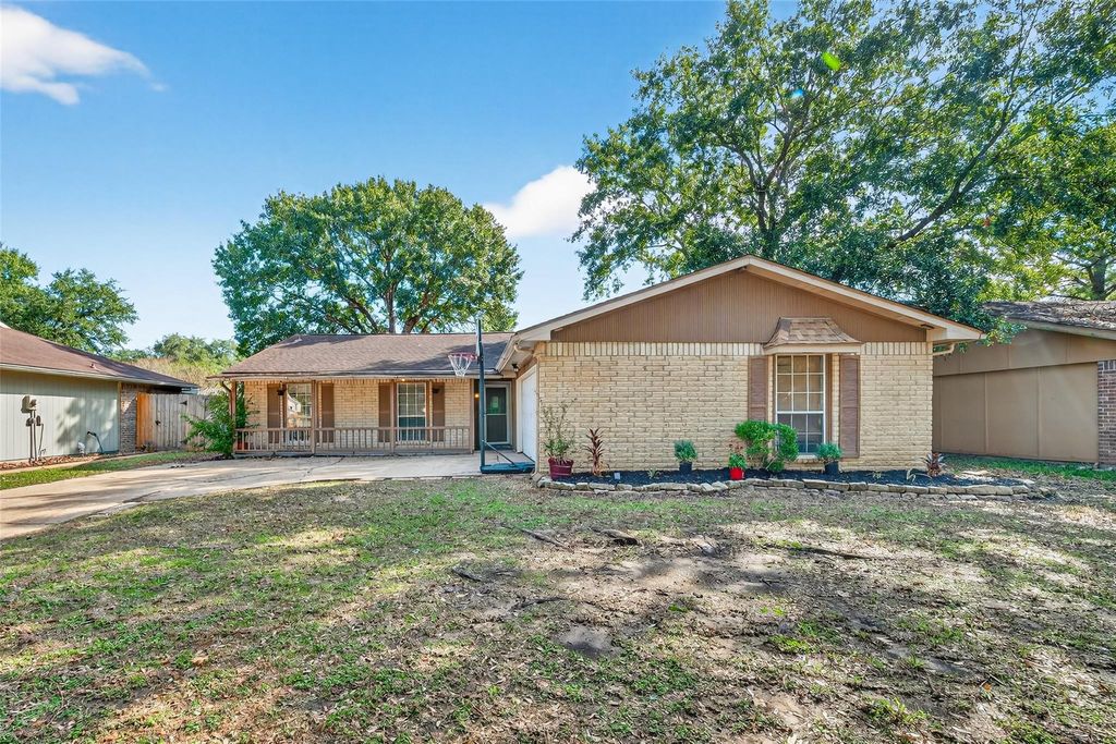 Photo of 3915 Cypresswood Drive, Spring, TX 77388 (MLS # 88707489)