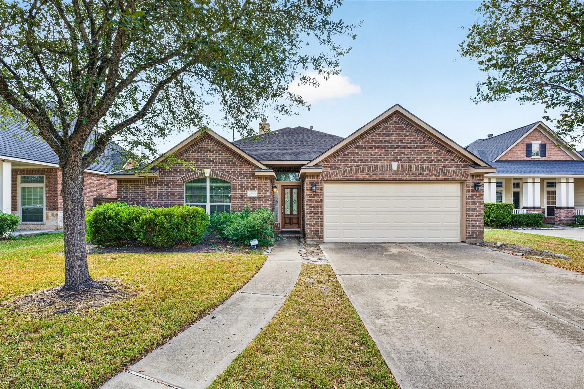 23823 Clover Trail