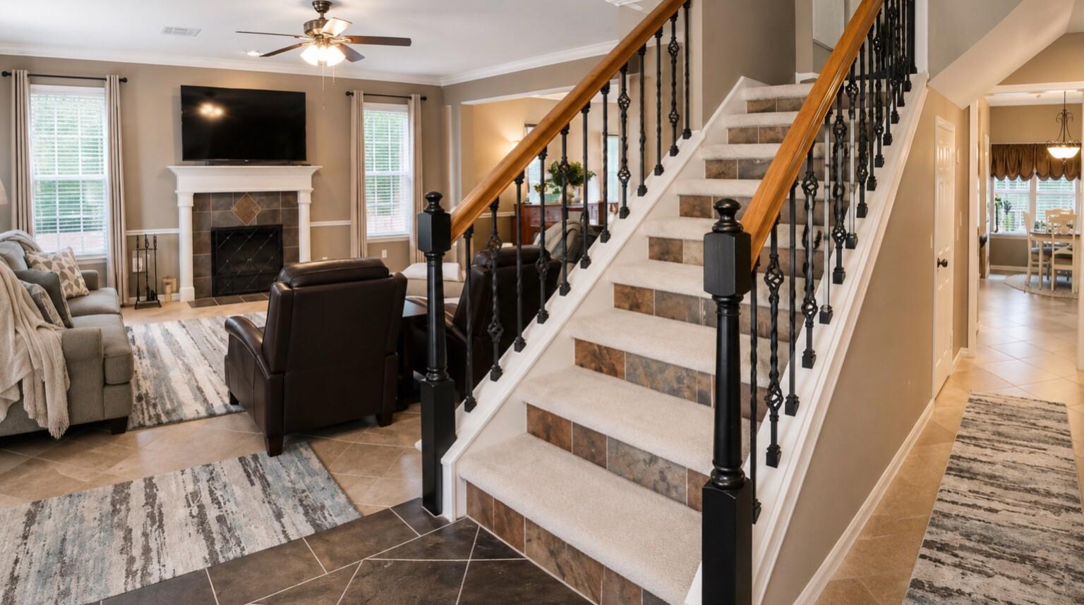 4515 Parkleaf Drive