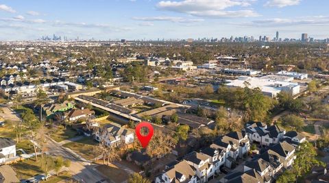 7921 Westwood Drive Houston TX 77055