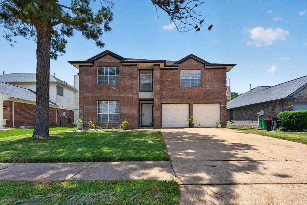 Photo of 4514 Green Fawn Lane, Fresno, TX 77545 (MLS # 49802302)