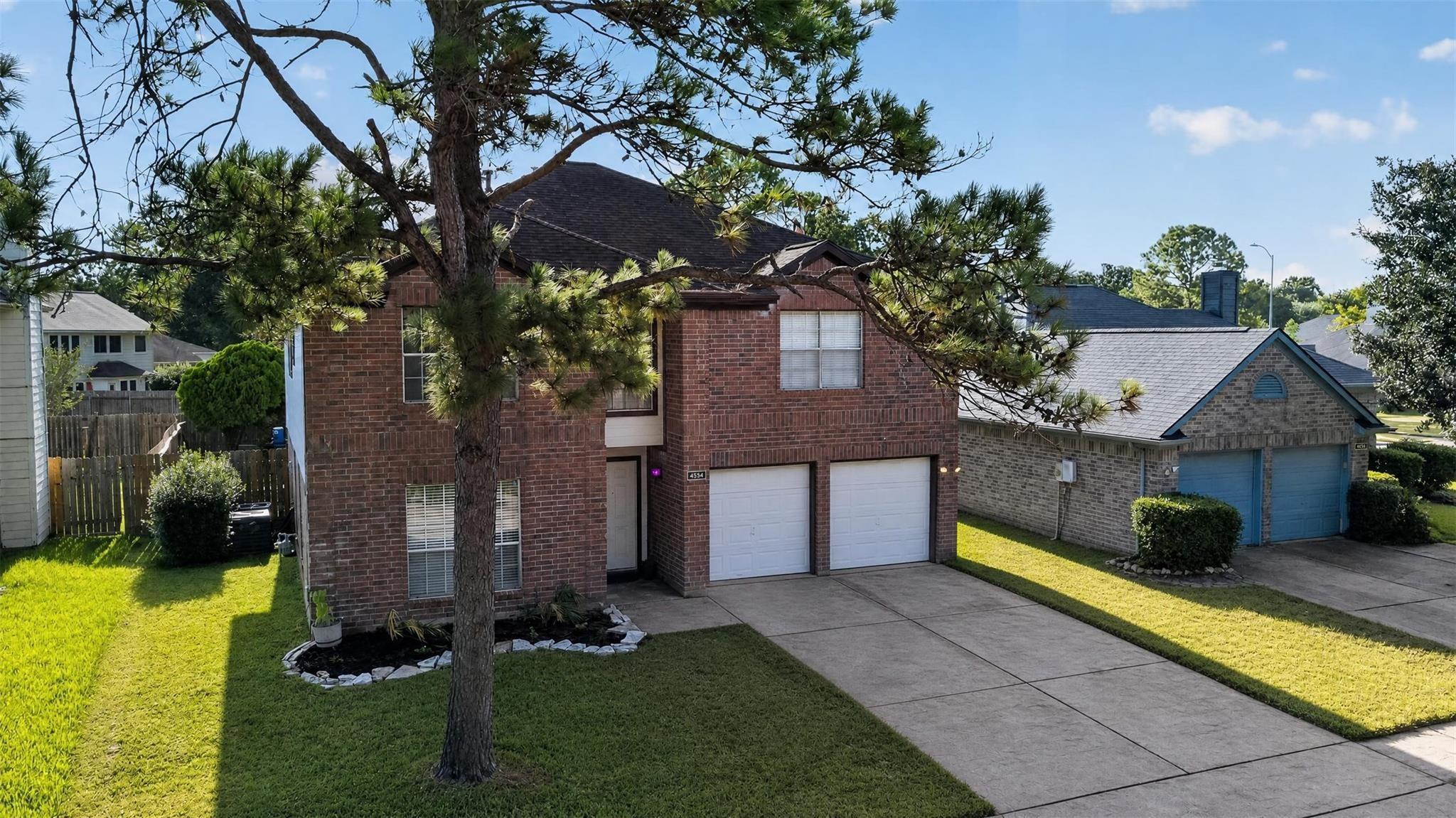 4514 Green Fawn Lane