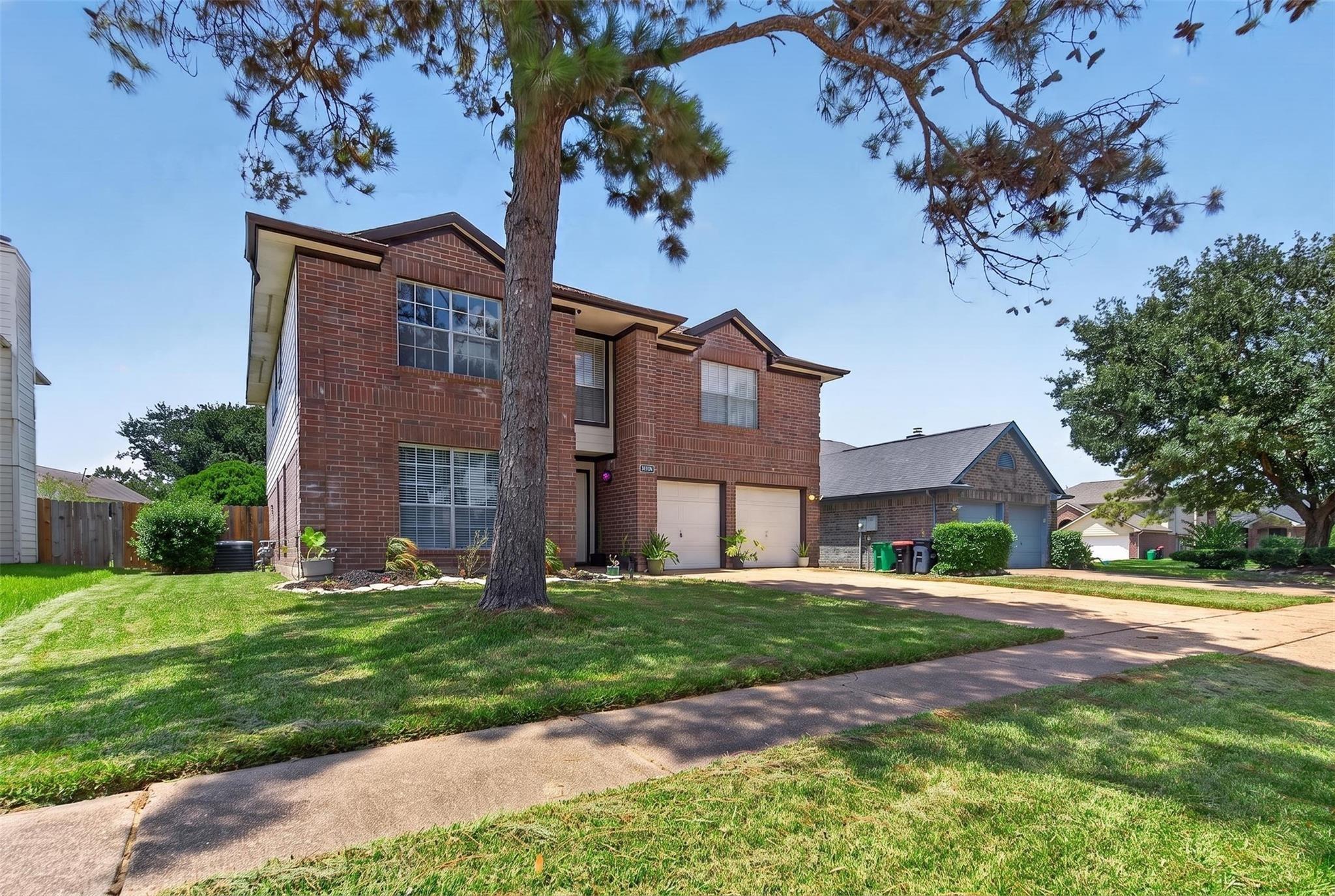 4514 Green Fawn Lane