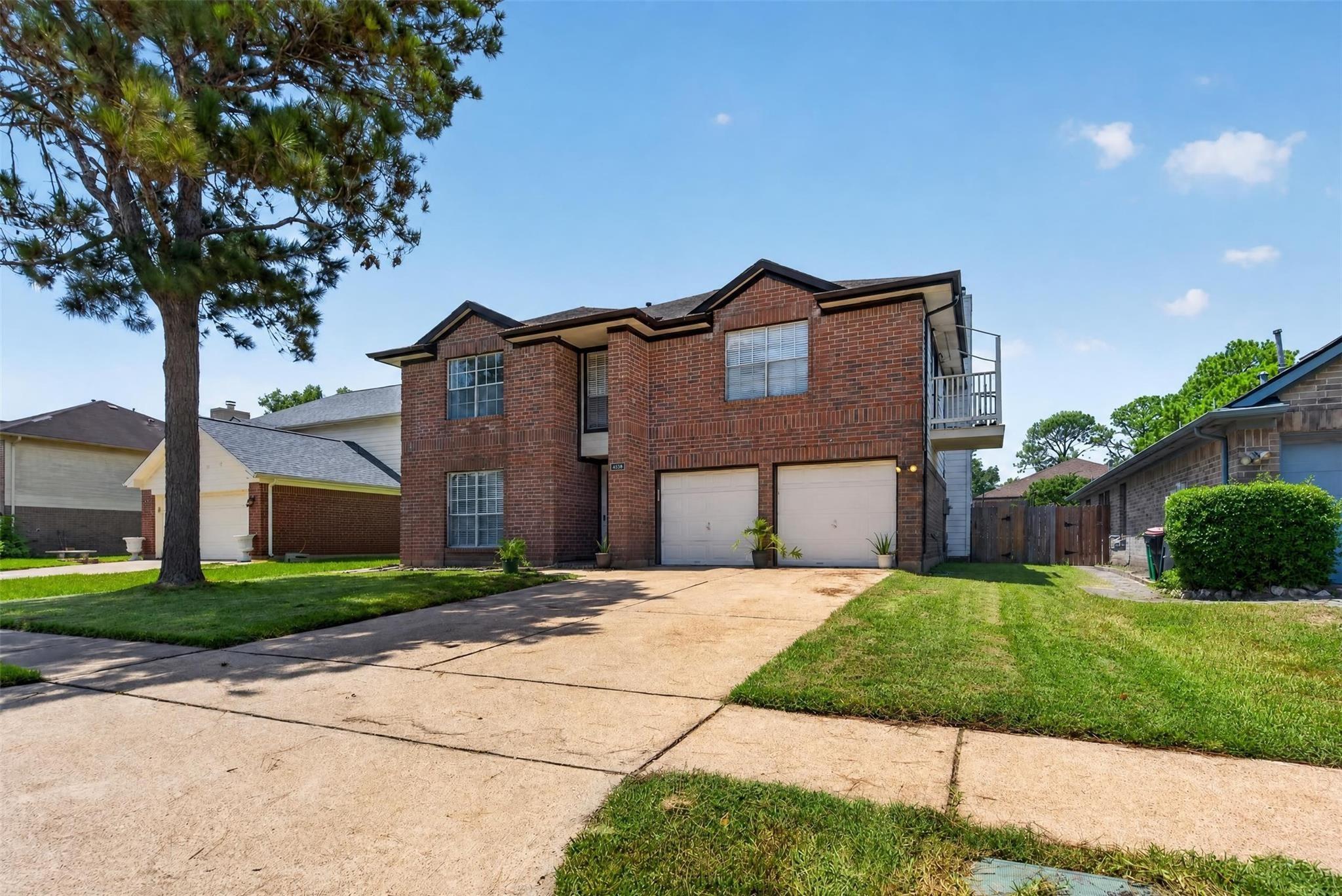 4514 Green Fawn Lane