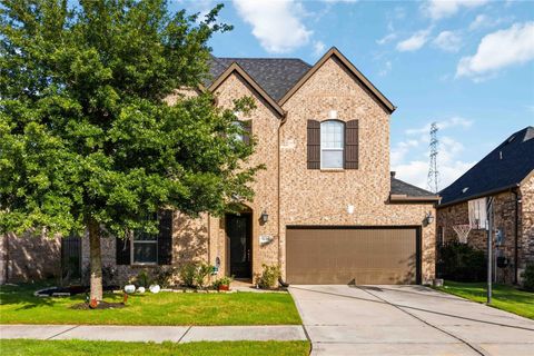 Photo of 5238 Pickford Grove, Sugar Land, TX 77479 (MLS # 14931185)