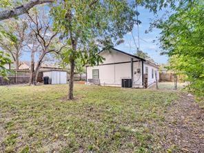 Photo of 4418 Dacca Drive, Houston, TX 77047 (MLS # 78947318)