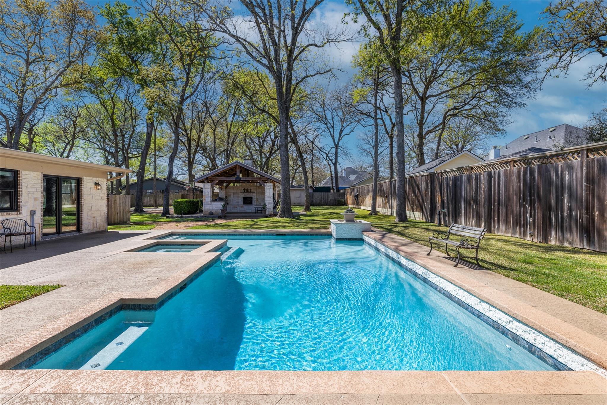 800 Copperas Drive