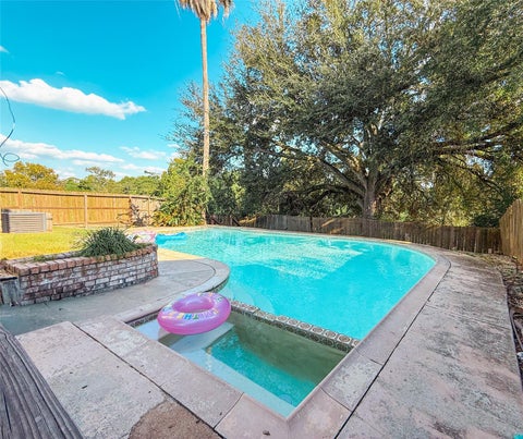 Photo of 3543 Duncaster Drive, Missouri City, TX 77459 (MLS # 44736081)