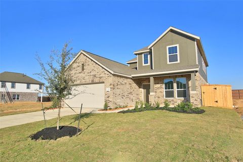 Photo of 21822 Iris Colony Drive, Waller, TX 77484 (MLS # 86036715)
