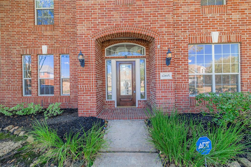 Photo of 12815 Mossy Ledge Drive, Tomball, TX 77377 (MLS # 26026352)