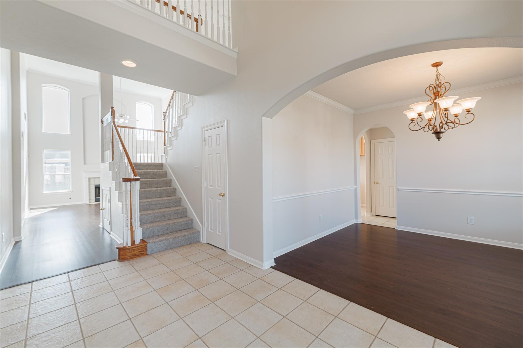 12815 Mossy Ledge Drive