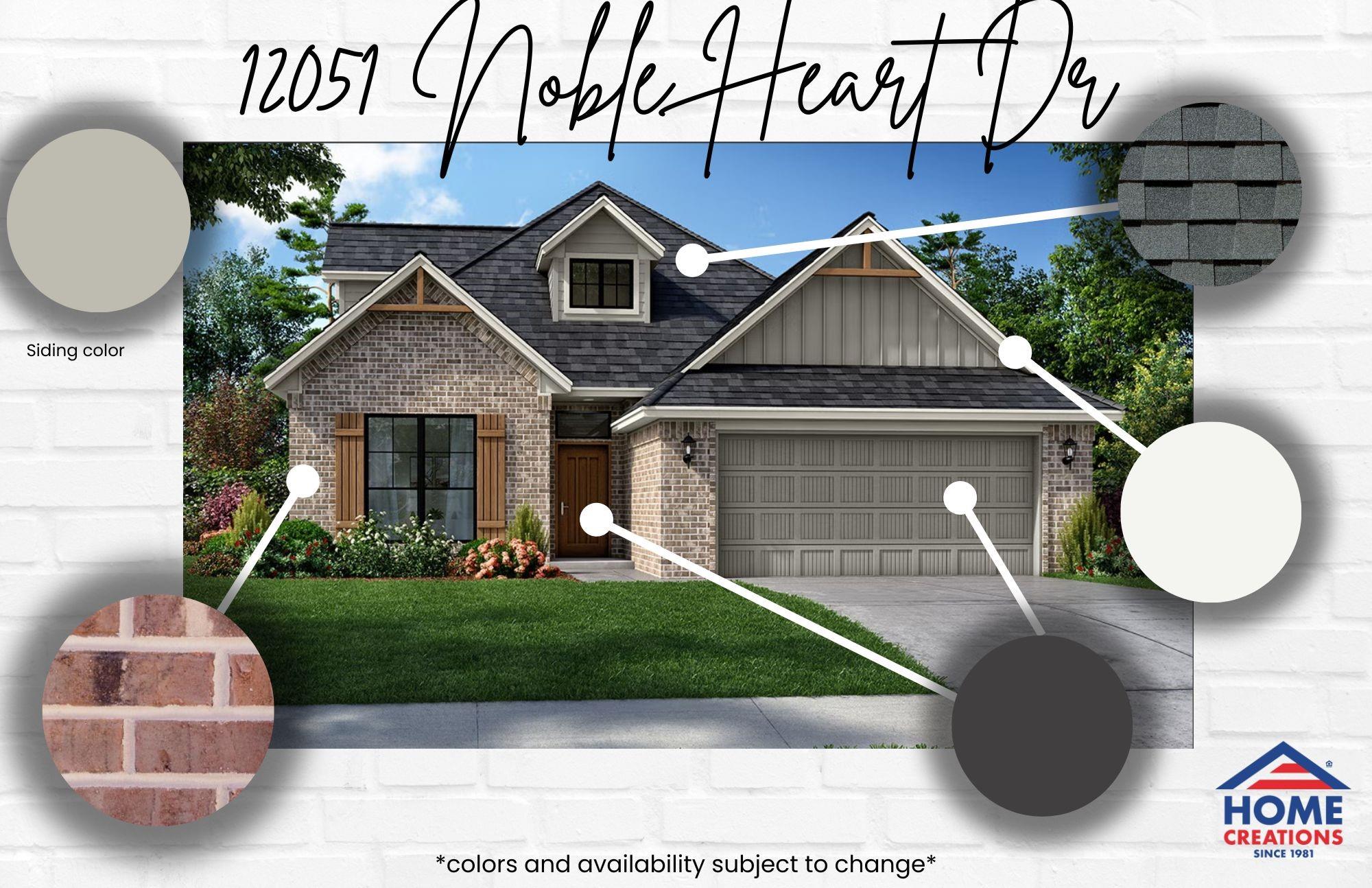 12051 Noble Heart Drive