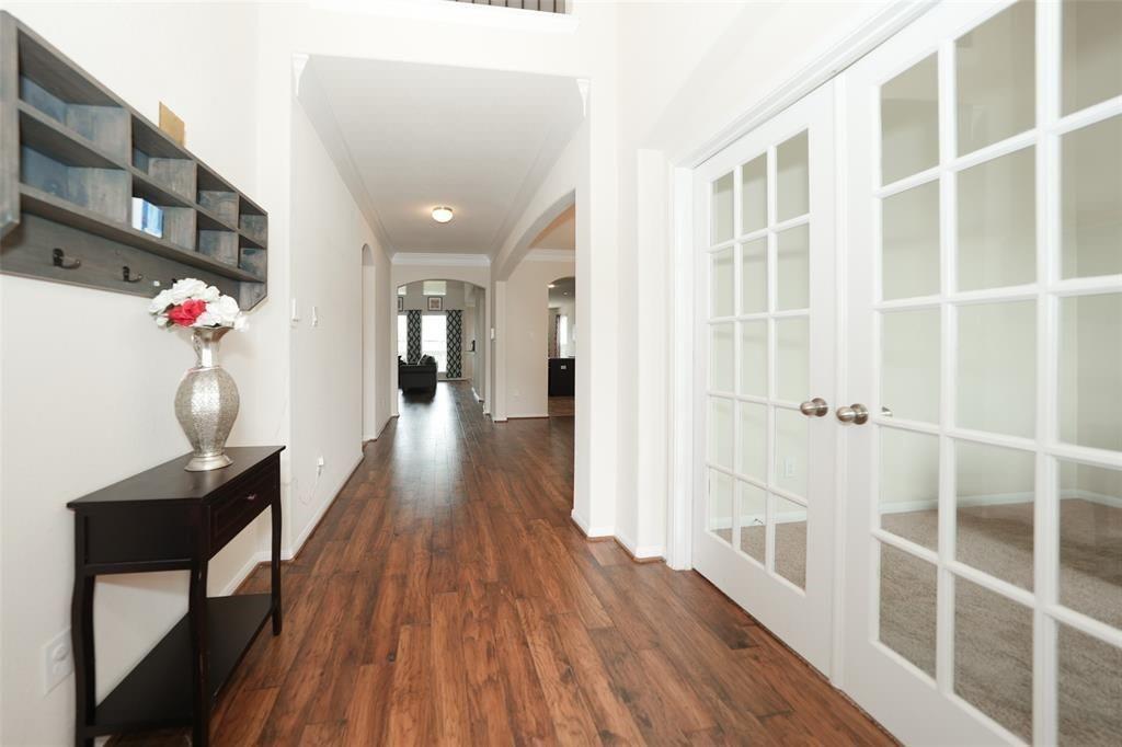 3314 Tall Sycamore Trail Trail