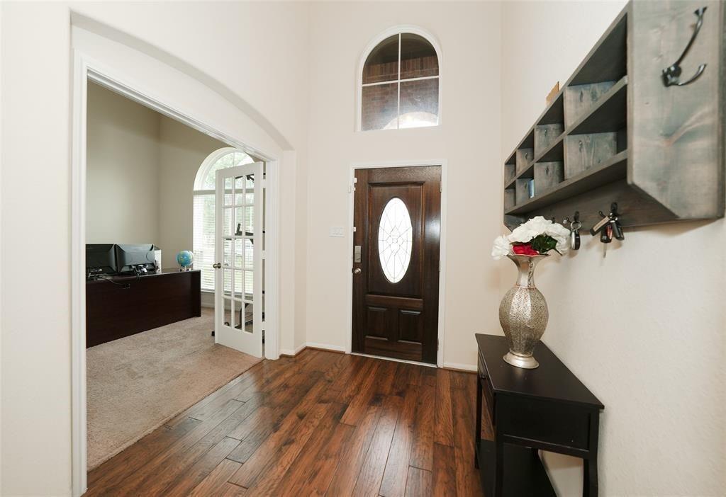 3314 Tall Sycamore Trail Trail