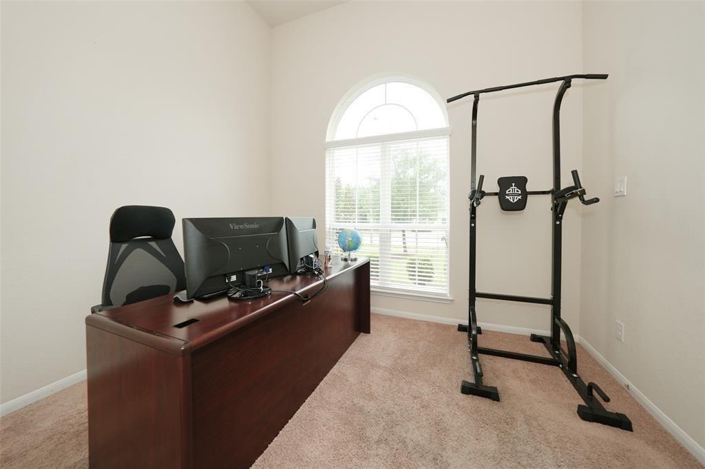 3314 Tall Sycamore Trail Trail