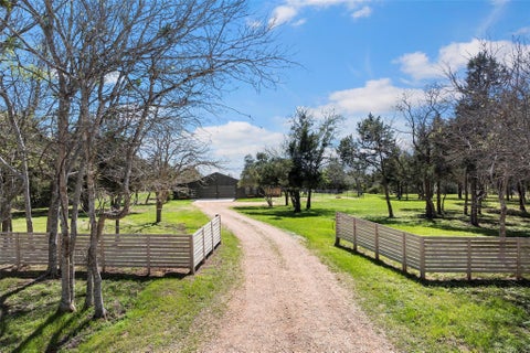 Vacant Land For Sale - 7278 Chadwick Hogan Road<br/> Washington County, Chappell Hill, TX 77426