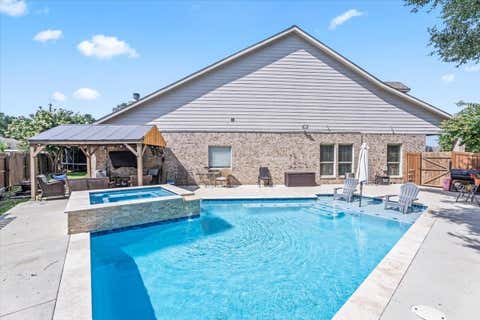 Homes For Sale - 6803 Kotlan Court<br/> Magnolia, TX 77354