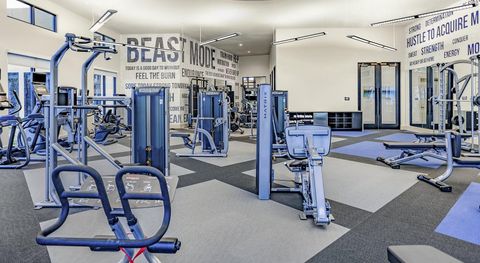 Photo of 7100 Uvalde Road #5201, Houston, TX 77049 (MLS # 75719296)