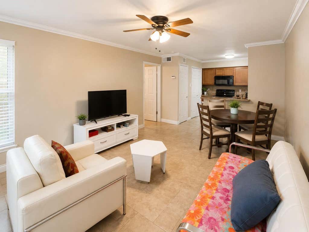 Photo of 3900 Woodchase Drive #157, Houston, TX 77042 (MLS # 48316250)