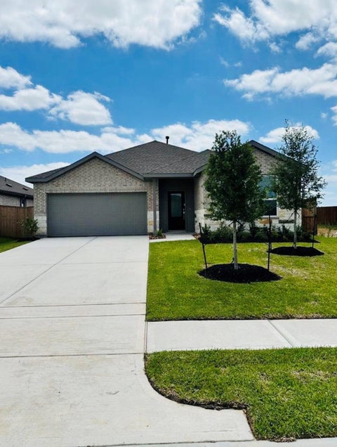 Photo of 6726 Violet Clover Avenue, Katy, TX 77493 (MLS # 10172165)