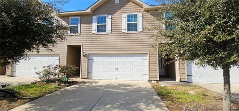 404 Hollow Brook Lane Brookshire TX 77423