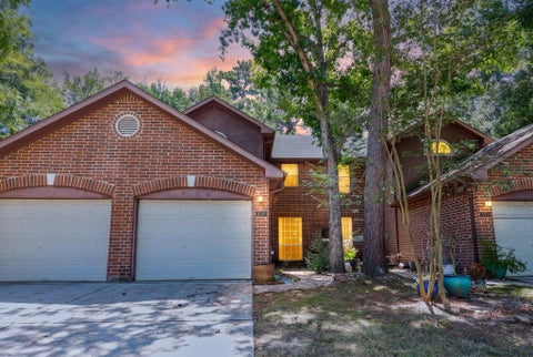 Photo of 118 Willowwood Circle, Montgomery, TX 77381 (MLS # 92852497)