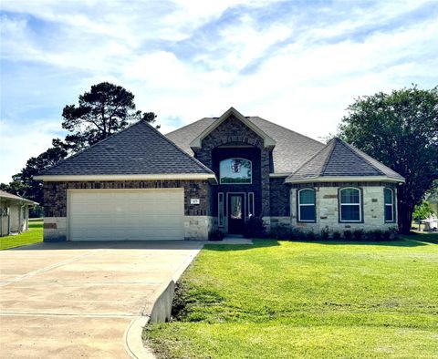 Photo of 105 Coral Gables, Trinity, TX 75862 (MLS # 93917145)