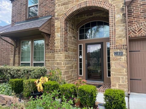 Photo of 21818 Juniper Wood Lane, Richmond, TX 77469 (MLS # 41552932)