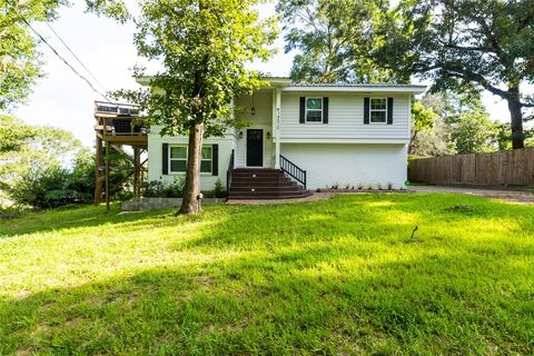 14510 Henry Calfee Drive Willis TX 77318