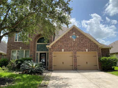 Photo of 25503 Lockspur Drive, Richmond, TX 77406 (MLS # 11520115)