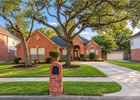 Photo of 18707 Park Harbor Drive, Houston, TX 77084 (MLS # 22603573)