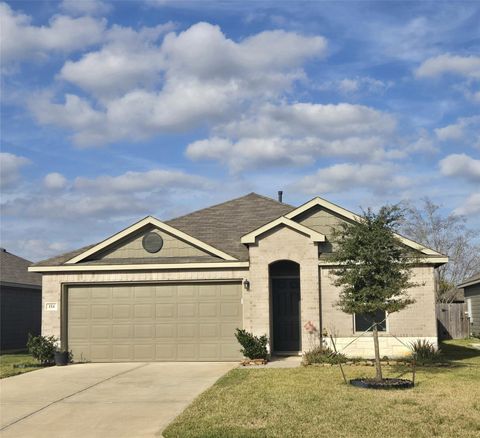 154 Bellewood Manor Drive Magnolia TX 77354