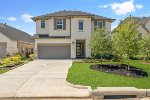 26915 Southwick Valley Lane The Woodlands TX 77389