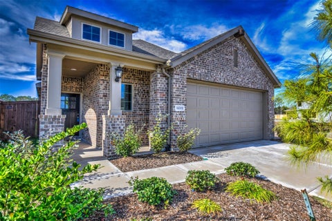 Photo of 16315 Little Pine Creek Drive, Humble, TX 77346 (MLS # 25395072)