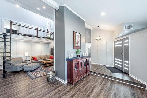 Tiny photo for 14427 Briarhills Parkway, Houston, TX 77077 (MLS # 26526087)