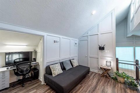 Tiny photo for 14427 Briarhills Parkway, Houston, TX 77077 (MLS # 26526087)