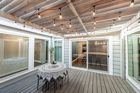 Tiny photo for 14427 Briarhills Parkway, Houston, TX 77077 (MLS # 26526087)