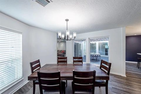 Tiny photo for 14427 Briarhills Parkway, Houston, TX 77077 (MLS # 26526087)