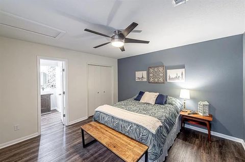 Tiny photo for 14427 Briarhills Parkway, Houston, TX 77077 (MLS # 26526087)