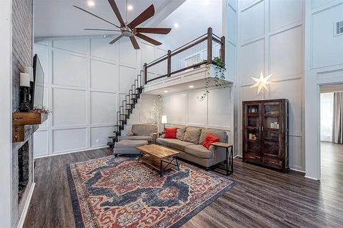 Tiny photo for 14427 Briarhills Parkway, Houston, TX 77077 (MLS # 26526087)