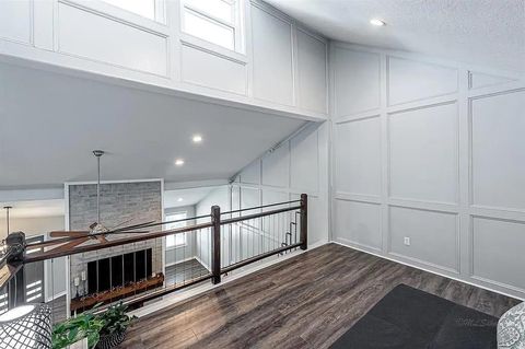 Tiny photo for 14427 Briarhills Parkway, Houston, TX 77077 (MLS # 26526087)