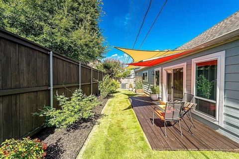 Tiny photo for 14427 Briarhills Parkway, Houston, TX 77077 (MLS # 26526087)