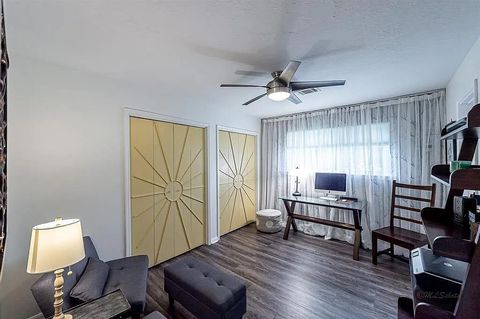 Tiny photo for 14427 Briarhills Parkway, Houston, TX 77077 (MLS # 26526087)