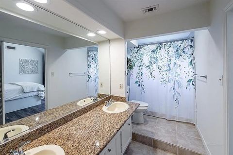 Tiny photo for 14427 Briarhills Parkway, Houston, TX 77077 (MLS # 26526087)