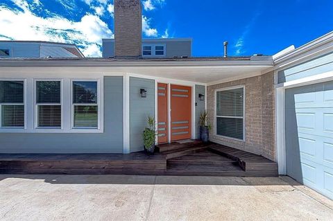 Tiny photo for 14427 Briarhills Parkway, Houston, TX 77077 (MLS # 26526087)