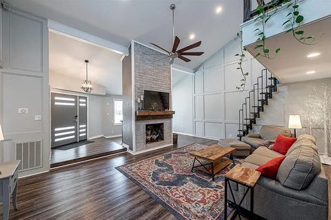 Tiny photo for 14427 Briarhills Parkway, Houston, TX 77077 (MLS # 26526087)